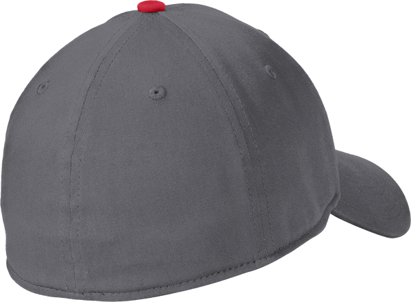 Allegheny Badgers New Era Interception Cap