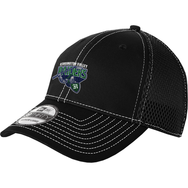 Kensington Valley Raiders New Era Stretch Mesh Contrast Stitch Cap