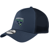 Kensington Valley Raiders New Era Snapback Trucker Cap