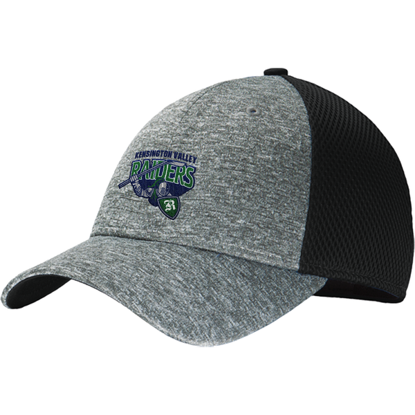 Kensington Valley Raiders New Era Shadow Stretch Mesh Cap