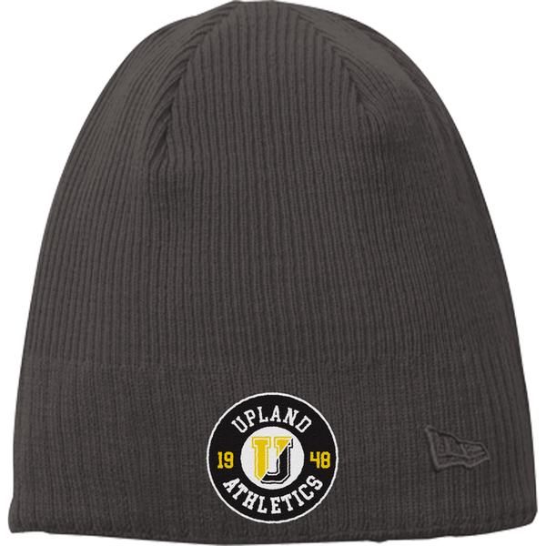 Upland Athletics New Era Knit Beanie