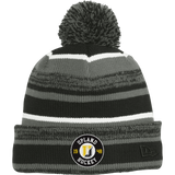 Upland Hockey New Era Sideline Beanie