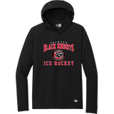 Palmyra Black Knights New Era Power Long Sleeve Hoodie