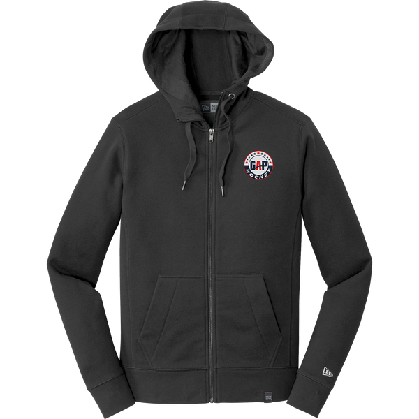 GAP Hockey New Era French Terry Full-Zip Hoodie