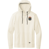 Danville Iron New Era Tri-Blend Fleece Pullover Hoodie