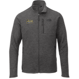 CT Clippers The North Face Skyline Full-Zip Fleece Jacket