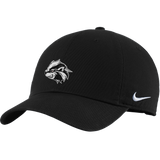 Allegheny Badgers Nike Heritage Cotton Twill Cap