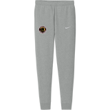 Maryland Black Bears Nike Club Fleece Jogger