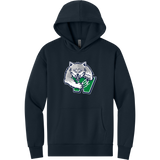 Woodbridge Wolfpack Heavyweight Hoodie
