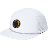 Maryland Black Bears OGIO 5-Panel Rope Performance Cap