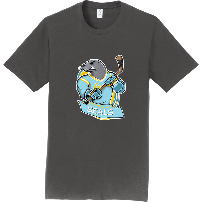 Atlantic City Seals Adult Fan Favorite Tee