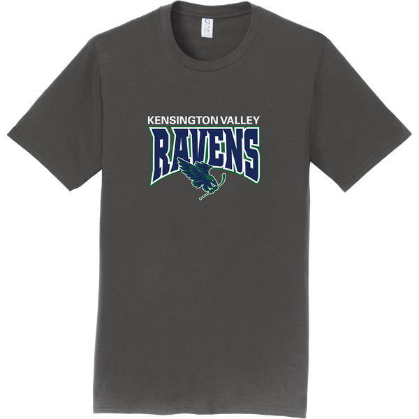 Kensington Valley Ravens Adult Fan Favorite Tee