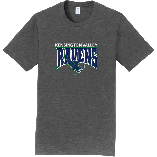 Kensington Valley Ravens Adult Fan Favorite Tee