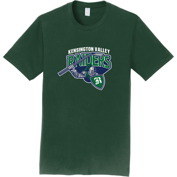 Kensington Valley Raiders Adult Fan Favorite Tee