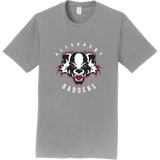 Scary Badgers Adult Fan Favorite Tee