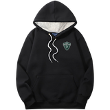 Biggby Spartans Breakaway Adult Hoodie
