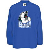 Berdnikov Bears Adult Practice Jersey