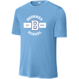 Brunner Elementary PosiCharge Competitor Tee