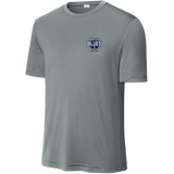 Montclair Blues Adult PosiCharge Competitor Tee (2026/2027)