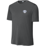 Montclair Blues Adult PosiCharge Competitor Tee (2026/2027)
