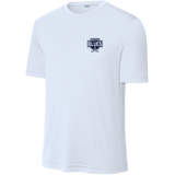 Montclair Blues Adult PosiCharge Competitor Tee (2026/2027)