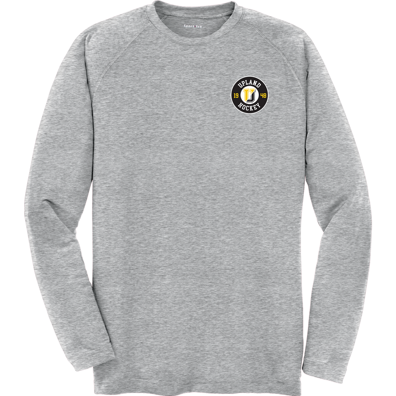 Upland Hockey Long Sleeve Ultimate Performance Crew