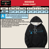 Phila Revolution Youth Sublimated Hoodie