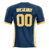 Mon Valley Thunder Youth Sublimated Tee