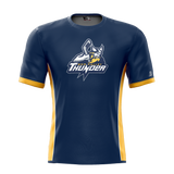 Mon Valley Thunder Youth Sublimated Tee