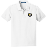 Upland Hockey Youth Core Classic Pique Polo