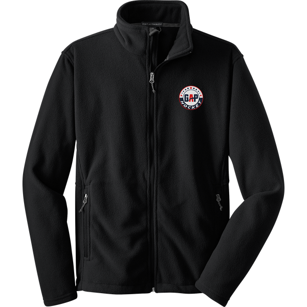 GAP Hockey Youth Value Fleece Jacket