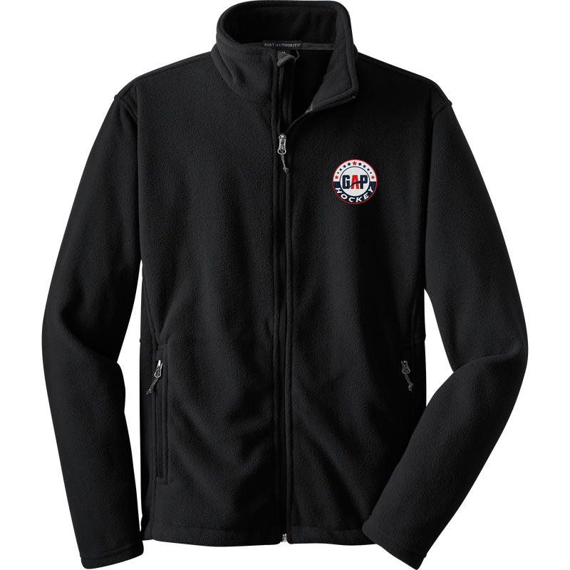 GAP Hockey Youth Value Fleece Jacket