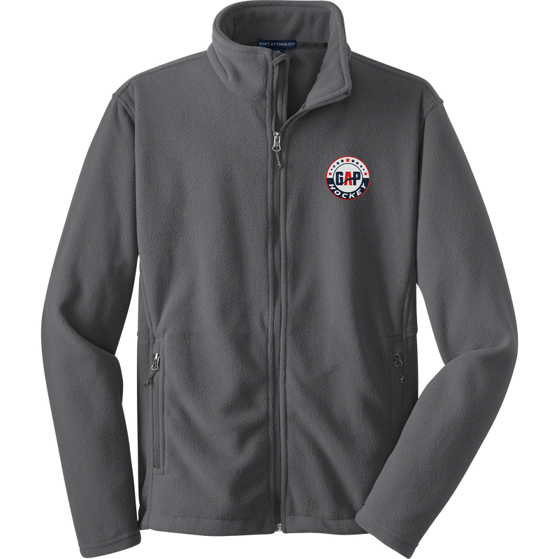 GAP Hockey Youth Value Fleece Jacket