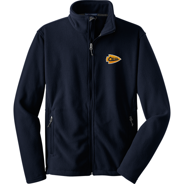 Chelsea Chiefs Youth Value Fleece Jacket