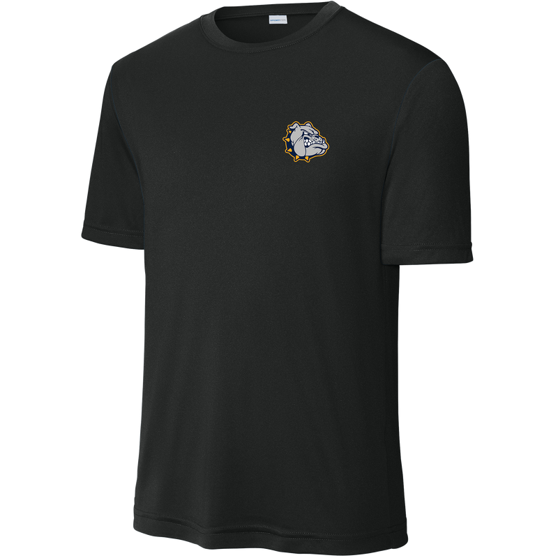 Chelsea Bulldogs Youth PosiCharge Competitor Tee