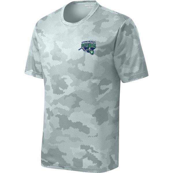Kensington Valley Raiders Youth CamoHex Tee